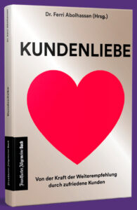 Kundenliebe Buch