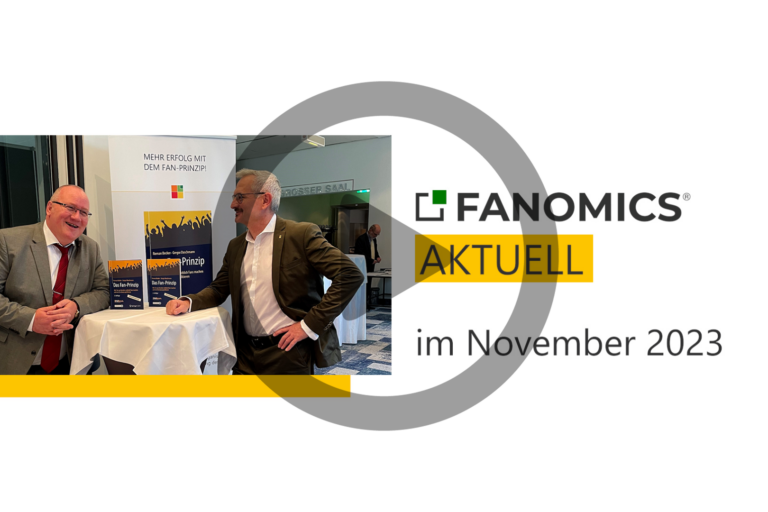 FANOMICS Aktuell November 2023