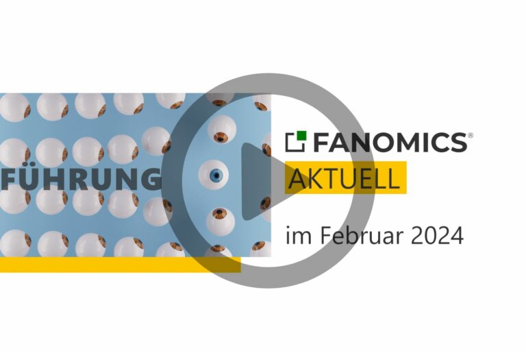 FANOMICS Aktuell Februar 2024