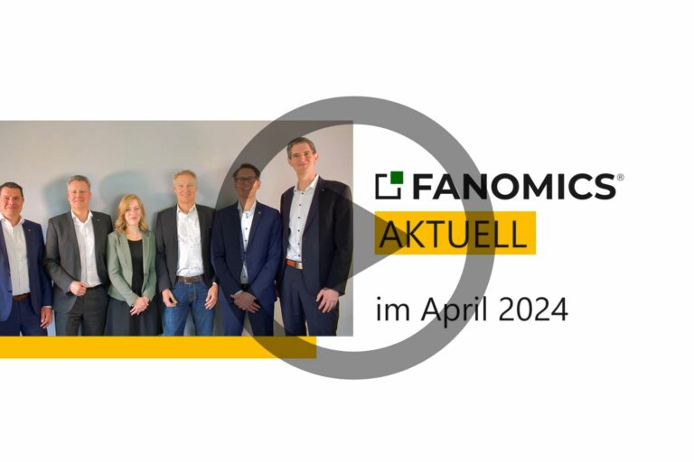 FANOMICS Aktuell April 2024