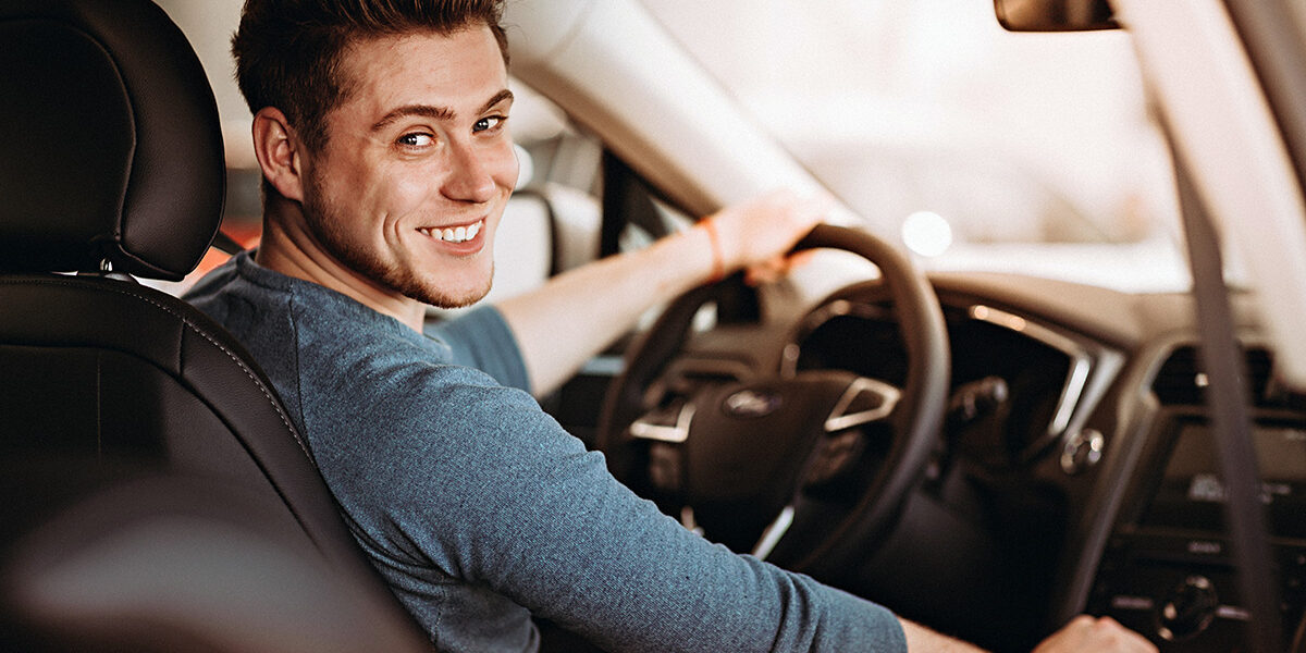 Digitale Servicequalität Autovermittler