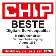 Chip Mobilfunk