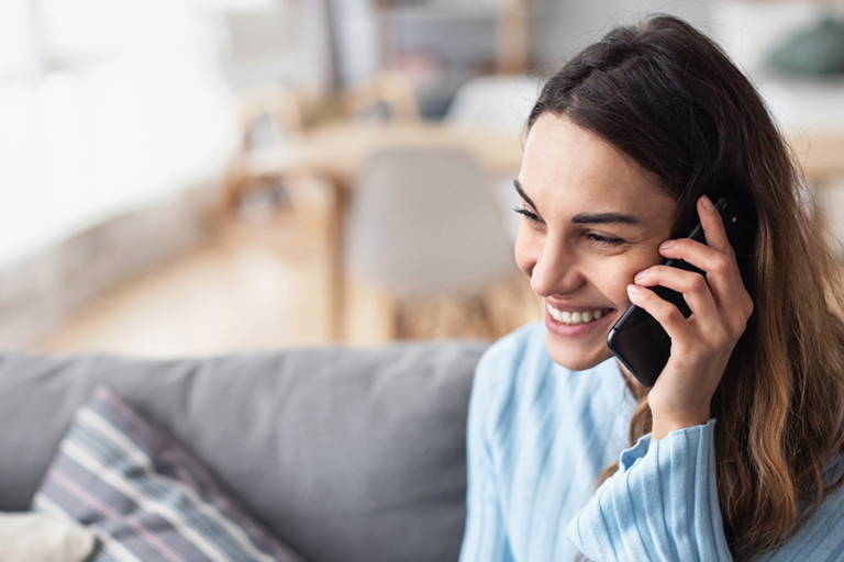 Digitale Serviceqalität Mobilfunkanbieter