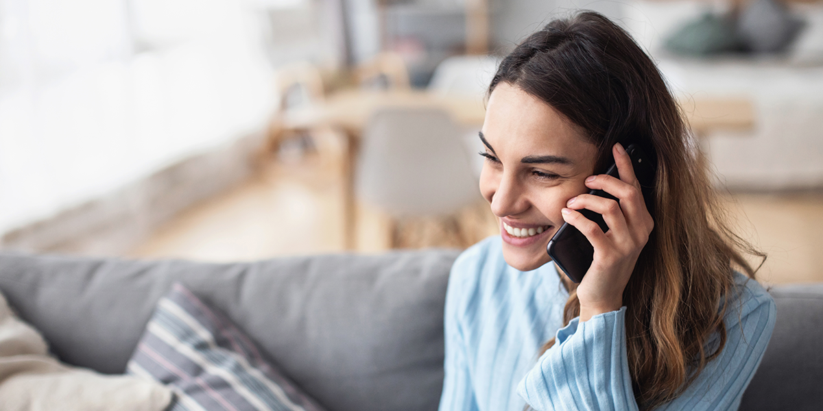 Digitale Serviceqalität Mobilfunkanbieter