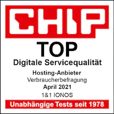 Chip_Siegel_hosting_anbieter Digitale Servicequalität Hosting-Anbieter