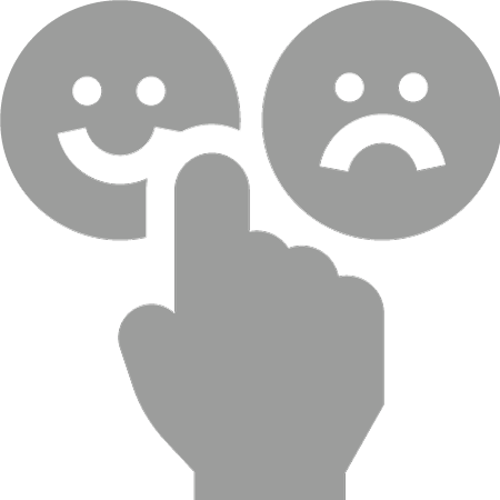 Benutzerfreundliche Bedienung