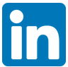 LinkedIn Logo