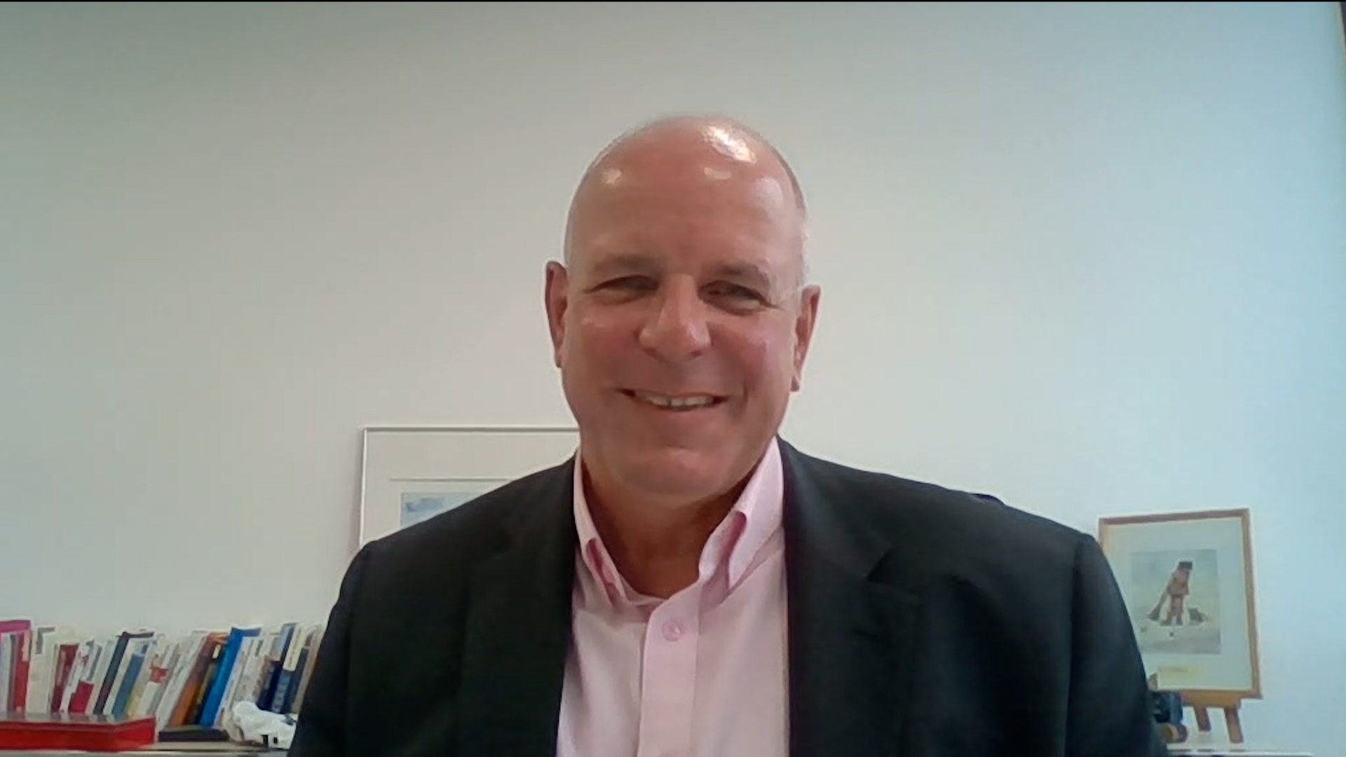 Thomas Patzelt Podcast Deos AG