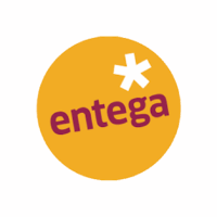 Logo ENTEGA Plus