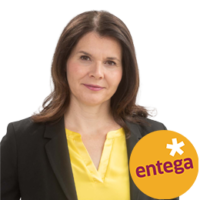 Antje Winter - ENTEGA Plus GmbH