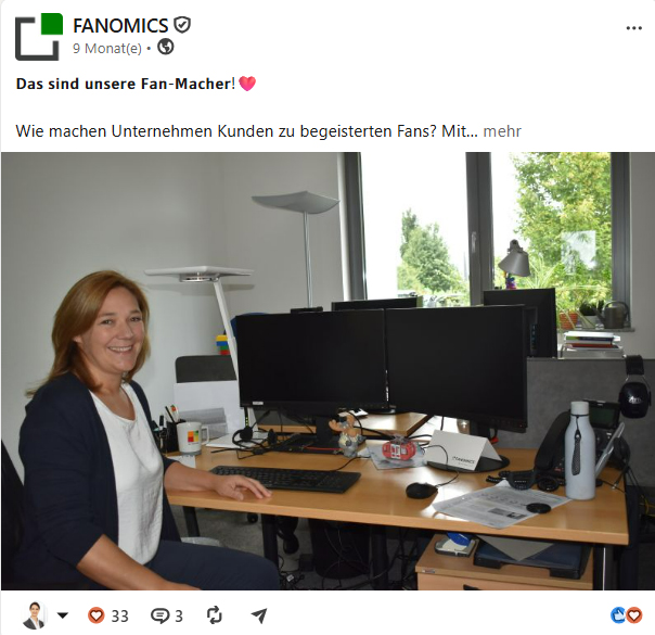 Alexa Schwarze