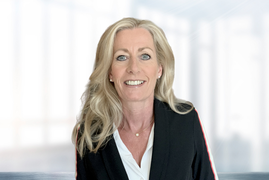 Brigitte Biedenkopf