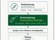 Orchestrierung