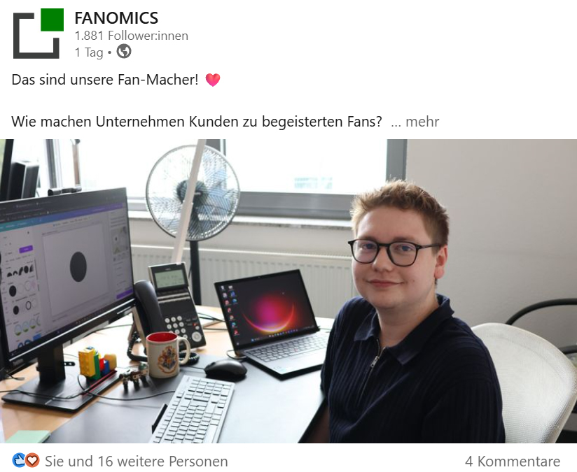 Niklas Büger